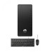 HP 280 Pro G6 MT Core i3 10th Gen Microtower Desktop PC
